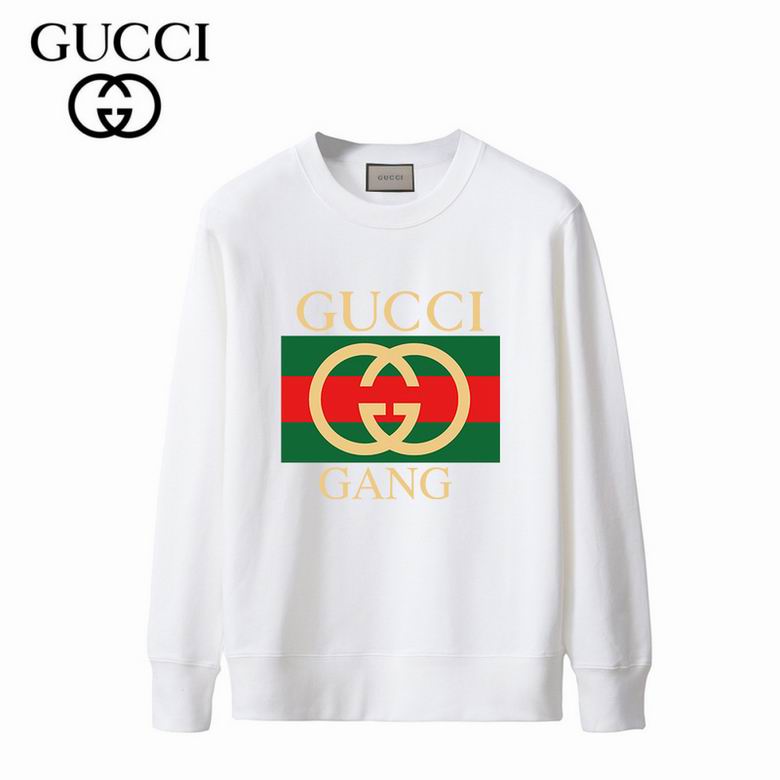 Gucci Sweatshirt s-xxl-048
